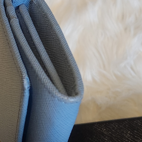Prada Wallet - Picture 3 of 11